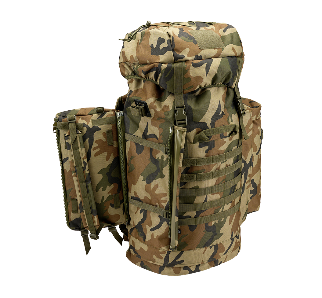 Rucsac tactic US Cooper Mountain 80L Brandit