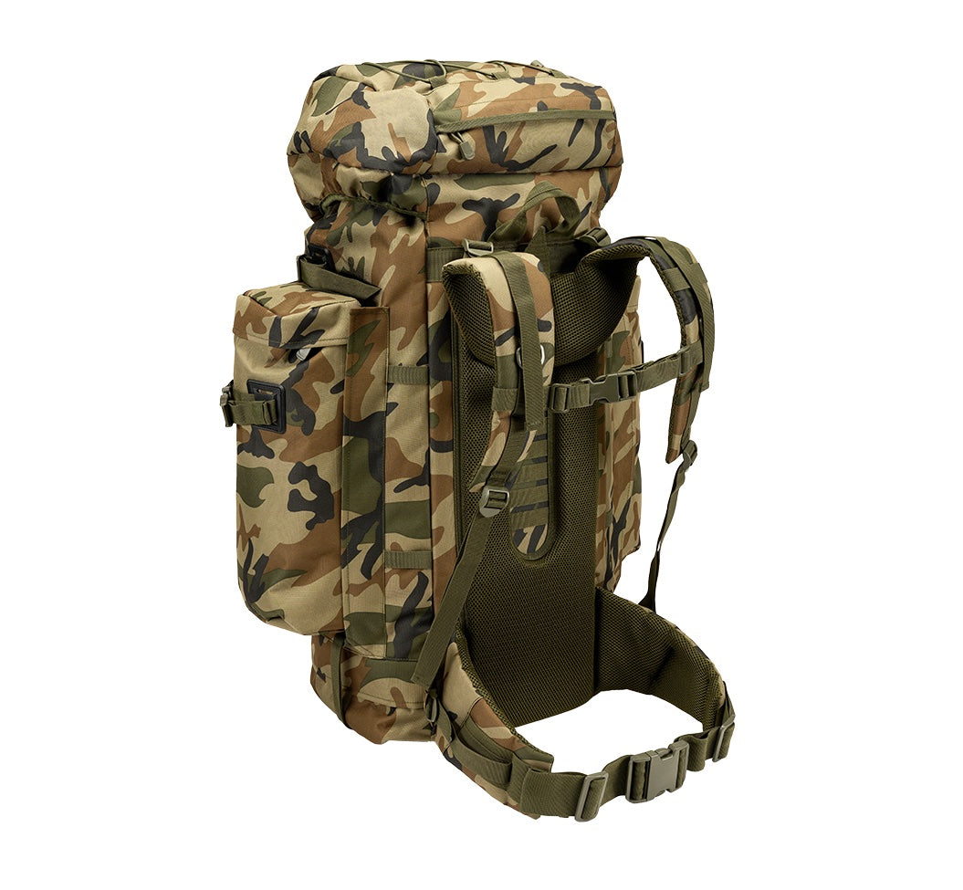 Rucsac tactic US Cooper Mountain 80L Brandit