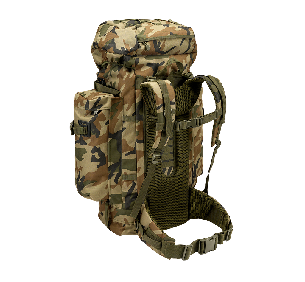 Rucsac tactic US Cooper Mountain 80L Brandit