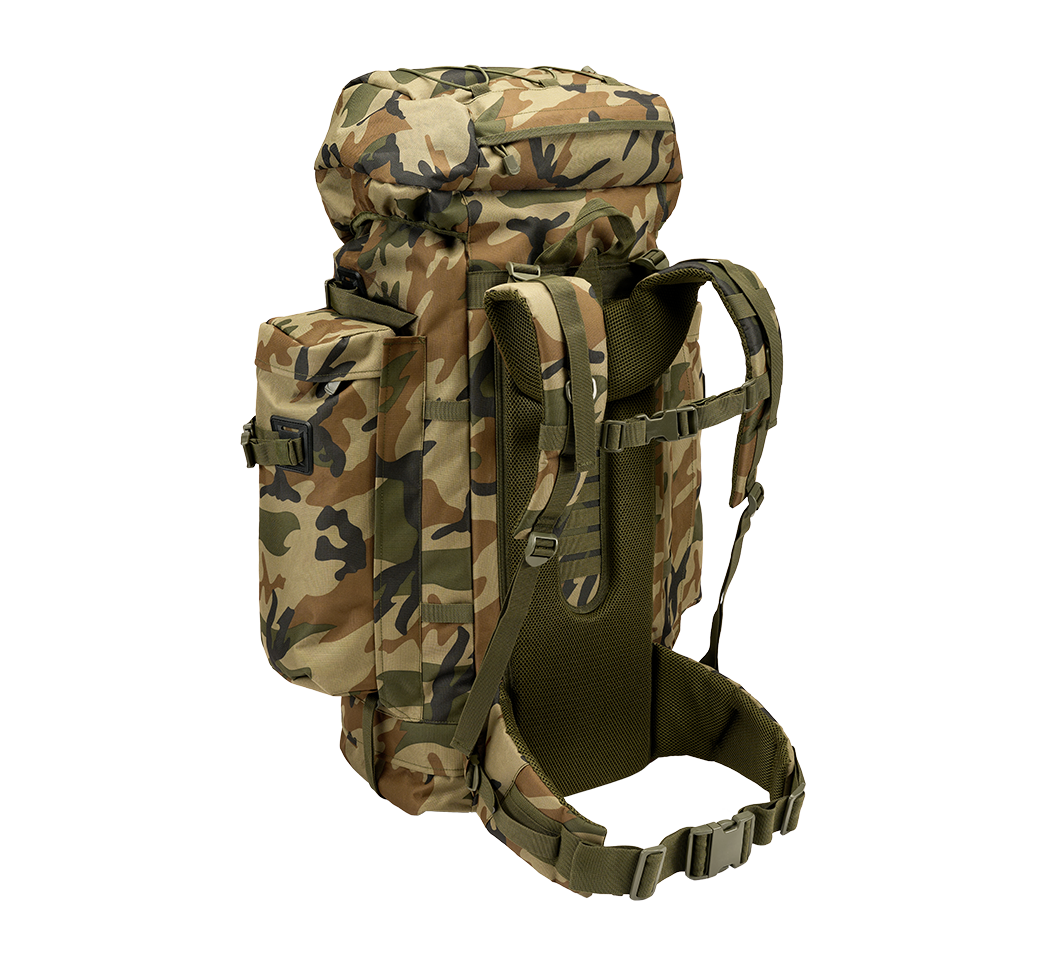 Rucsac tactic US Cooper Mountain 80L Brandit