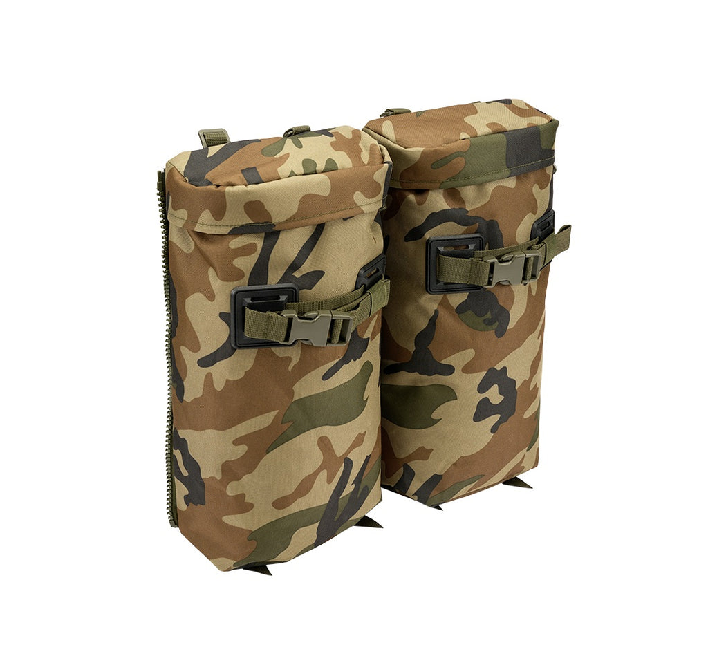 Rucsac tactic US Cooper Mountain 80L Brandit