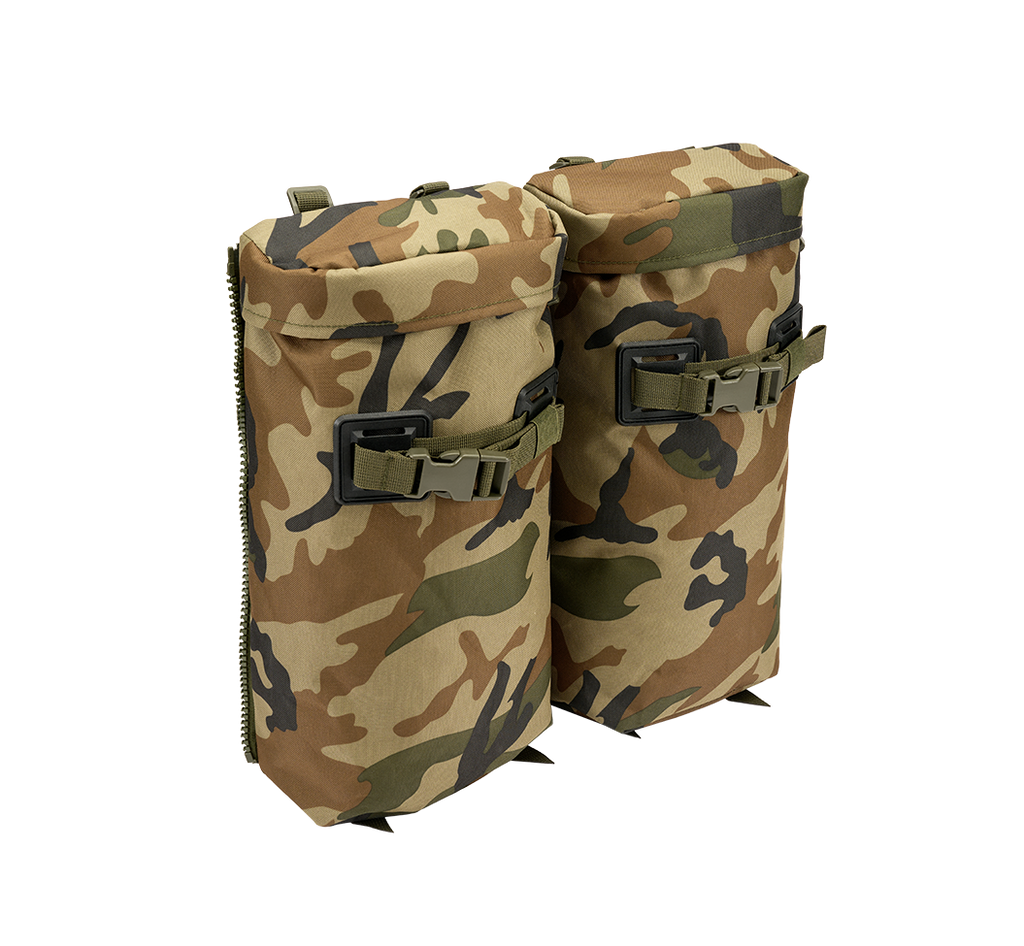 Rucsac tactic US Cooper Mountain 80L Brandit