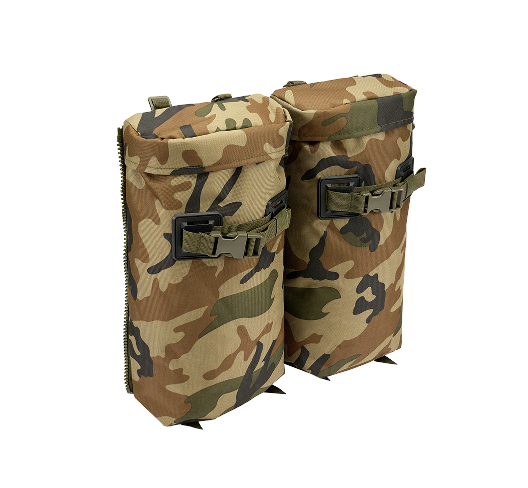 Rucsac tactic US Cooper Mountain 80L Brandit