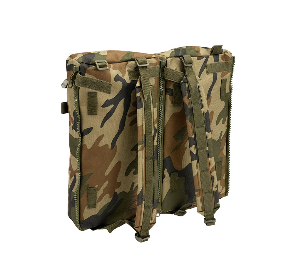 Rucsac tactic US Cooper Mountain 80L Brandit