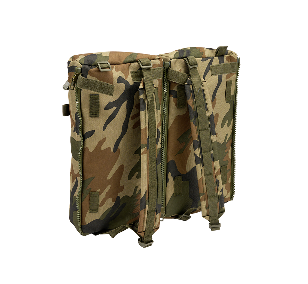 Rucsac tactic US Cooper Mountain 80L Brandit