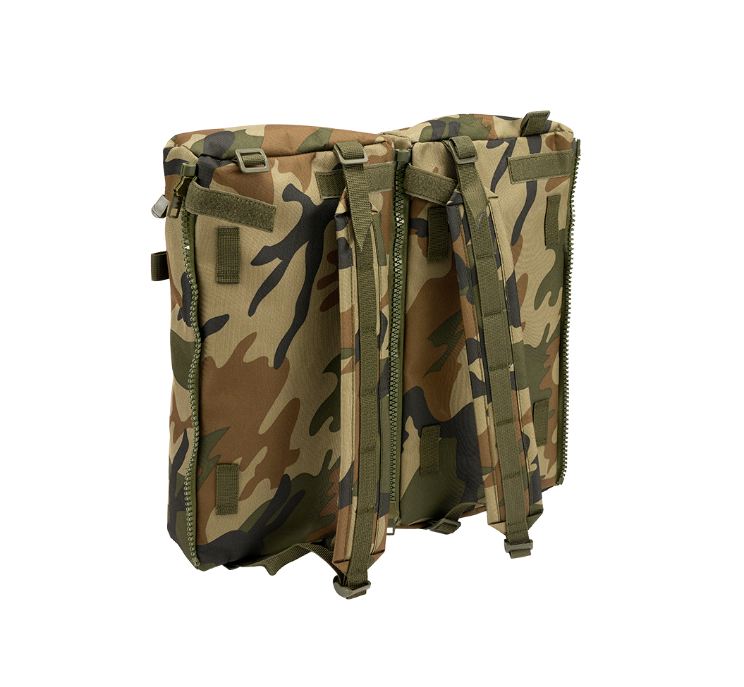 Rucsac tactic US Cooper Mountain 80L Brandit