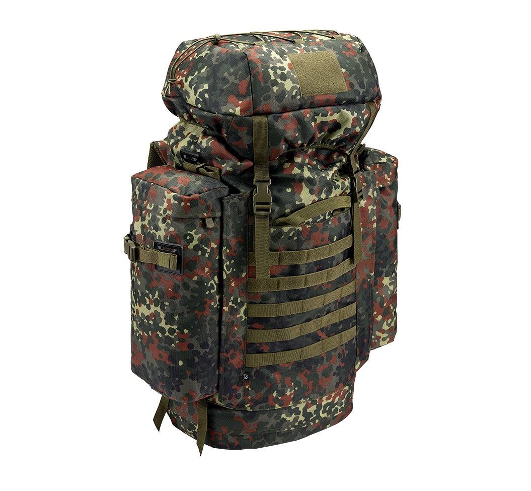 Culoare: Flecktarn