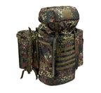 Rucsac tactic US Cooper Mountain 80L Brandit