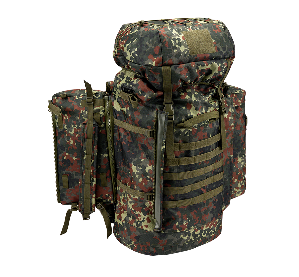 Rucsac tactic US Cooper Mountain 80L Brandit