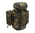Rucsac tactic US Cooper Mountain 80L Brandit