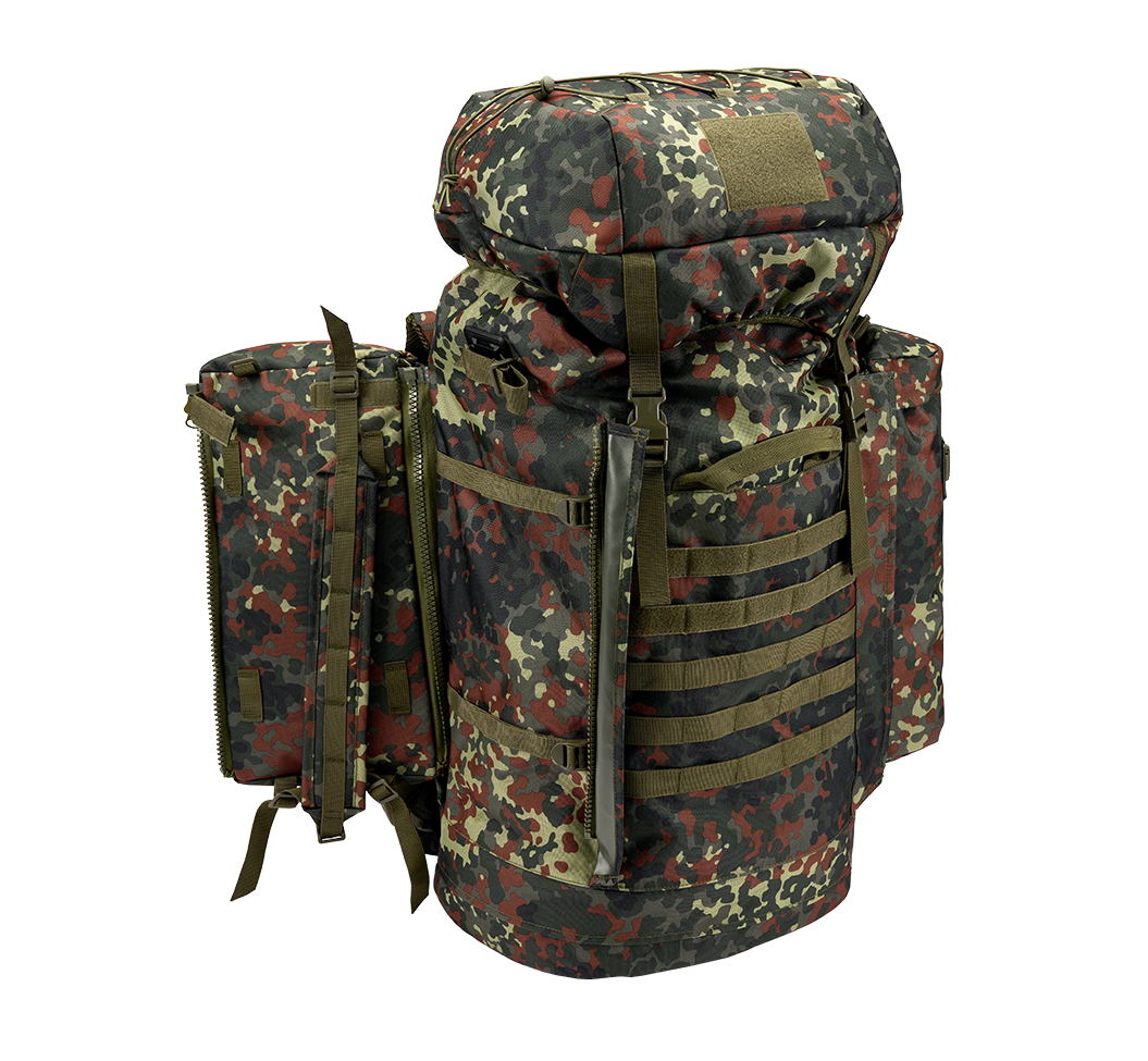 Rucsac tactic US Cooper Mountain 80L Brandit