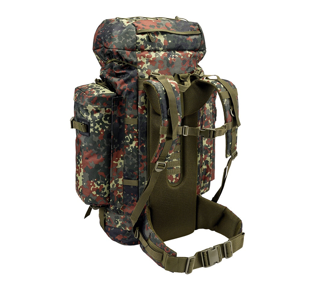 Rucsac tactic US Cooper Mountain 80L Brandit