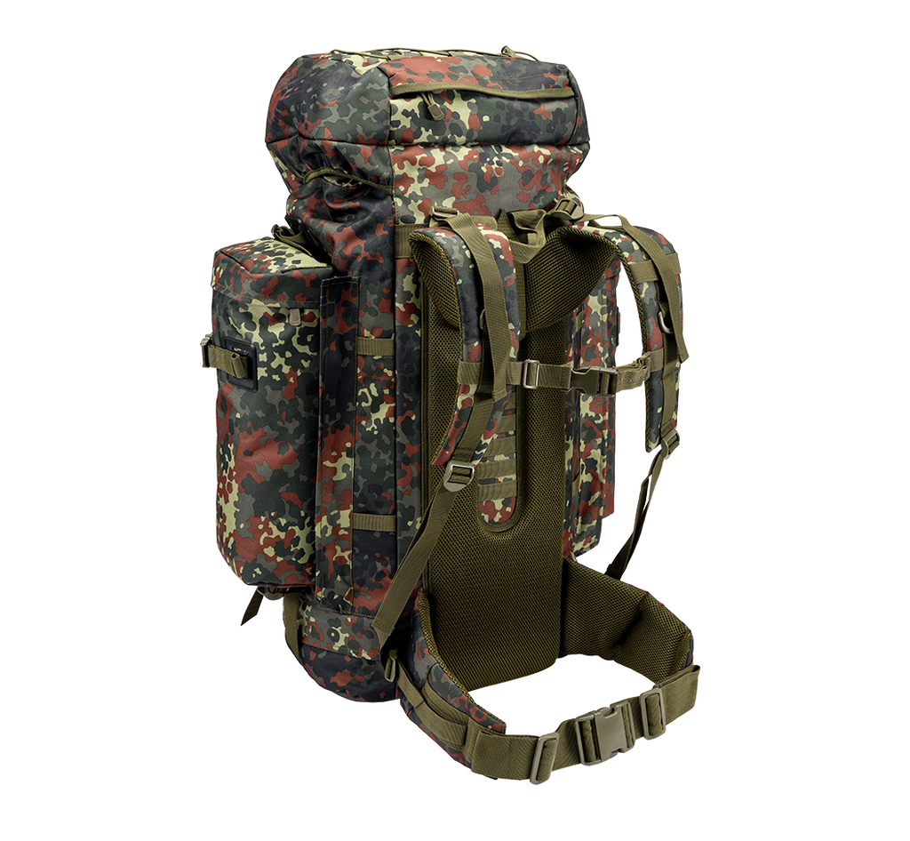 Rucsac tactic US Cooper Mountain 80L Brandit