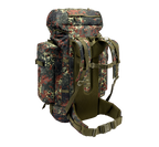 Rucsac tactic US Cooper Mountain 80L Brandit