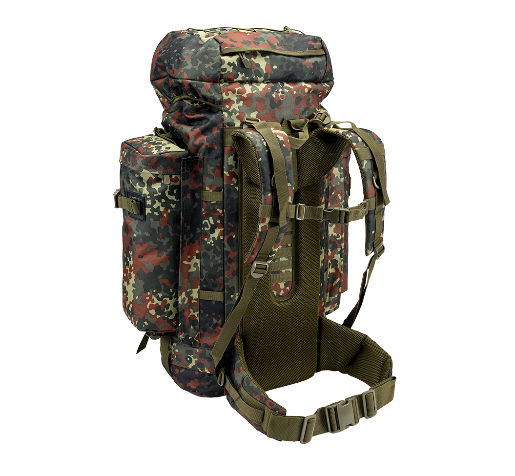 Rucsac tactic US Cooper Mountain 80L Brandit