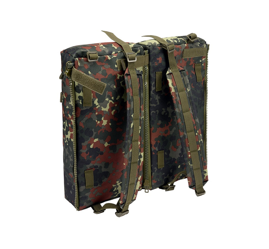Rucsac tactic US Cooper Mountain 80L Brandit