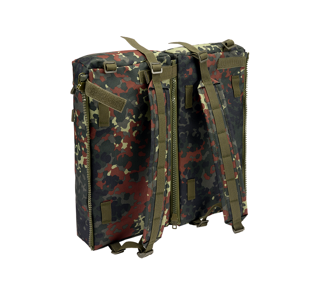 Rucsac tactic US Cooper Mountain 80L Brandit