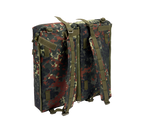 Rucsac tactic US Cooper Mountain 80L Brandit