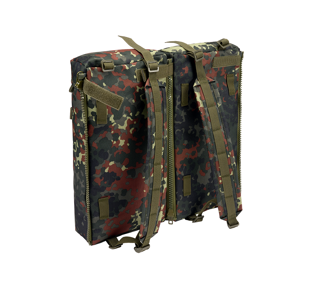 Rucsac tactic US Cooper Mountain 80L Brandit