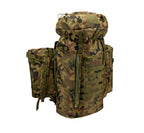 Rucsac tactic US Cooper Mountain 80L Brandit