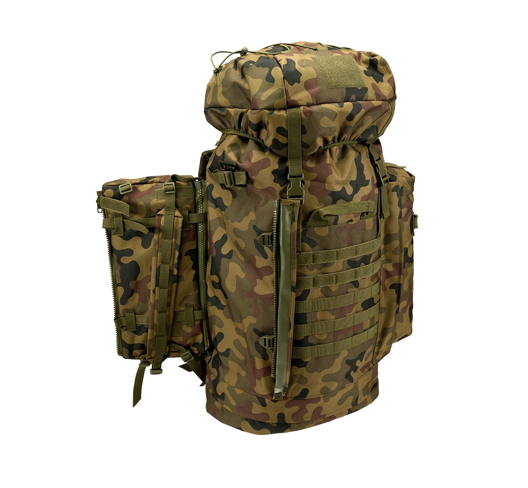 Rucsac tactic US Cooper Mountain 80L Brandit