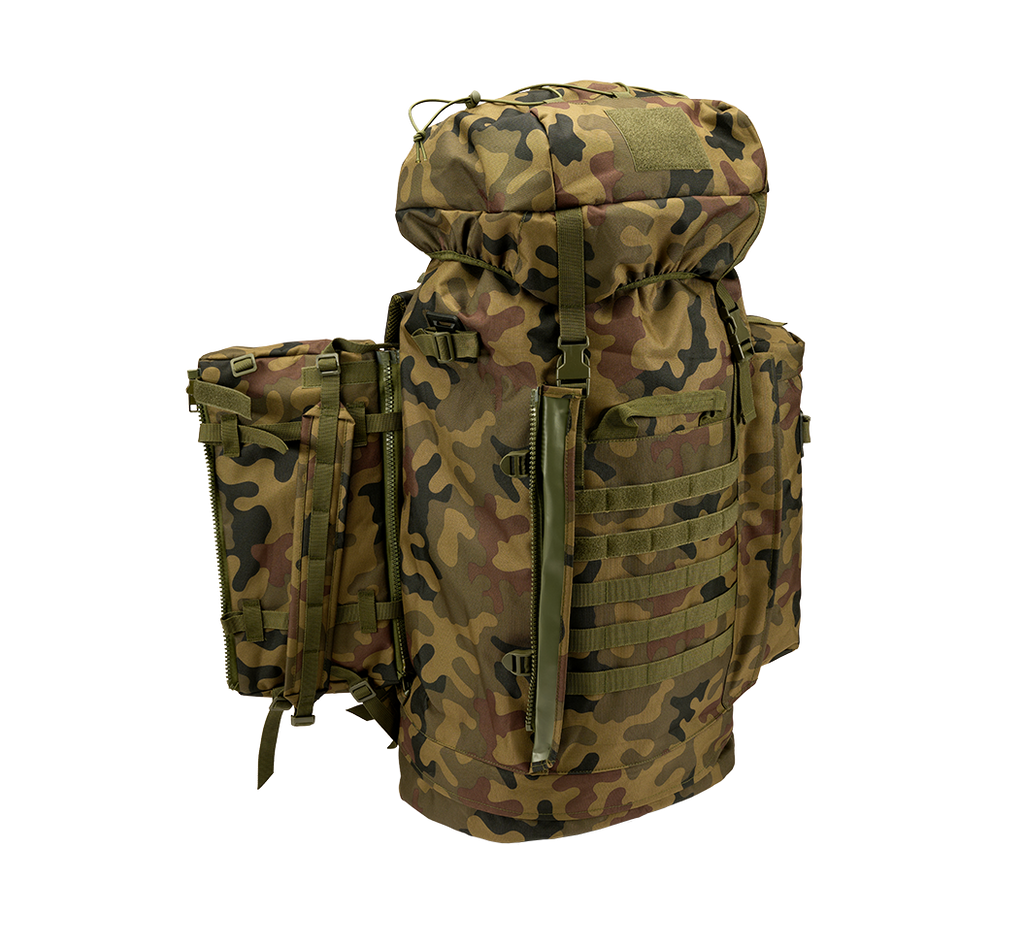 Rucsac tactic US Cooper Mountain 80L Brandit