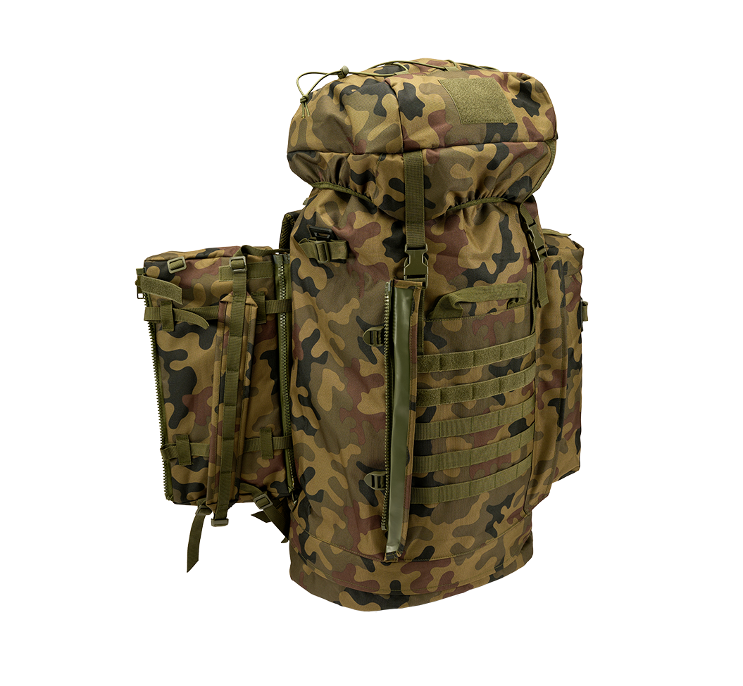 Rucsac tactic US Cooper Mountain 80L Brandit