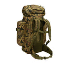Rucsac tactic US Cooper Mountain 80L Brandit