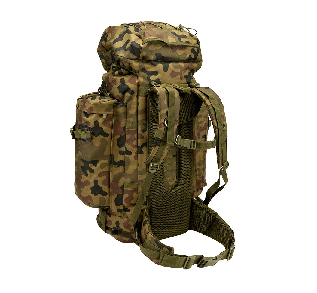 Rucsac tactic US Cooper Mountain 80L Brandit