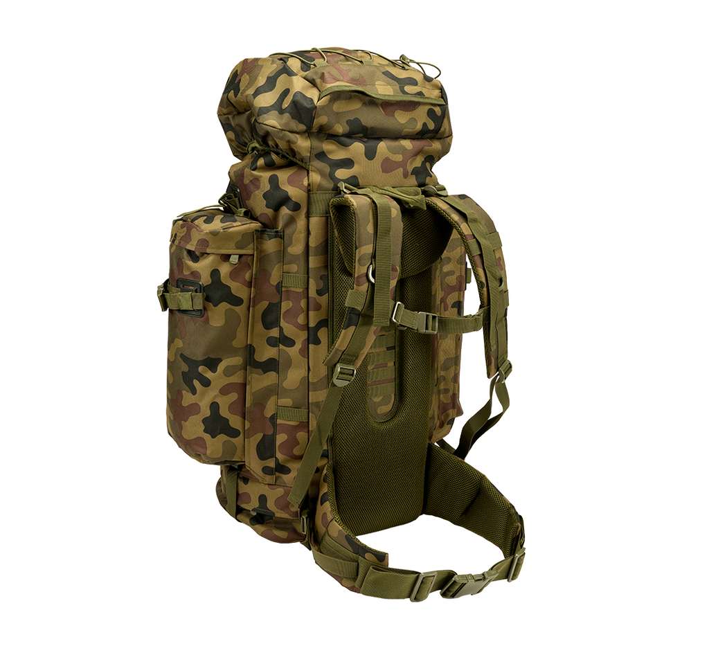 Rucsac tactic US Cooper Mountain 80L Brandit