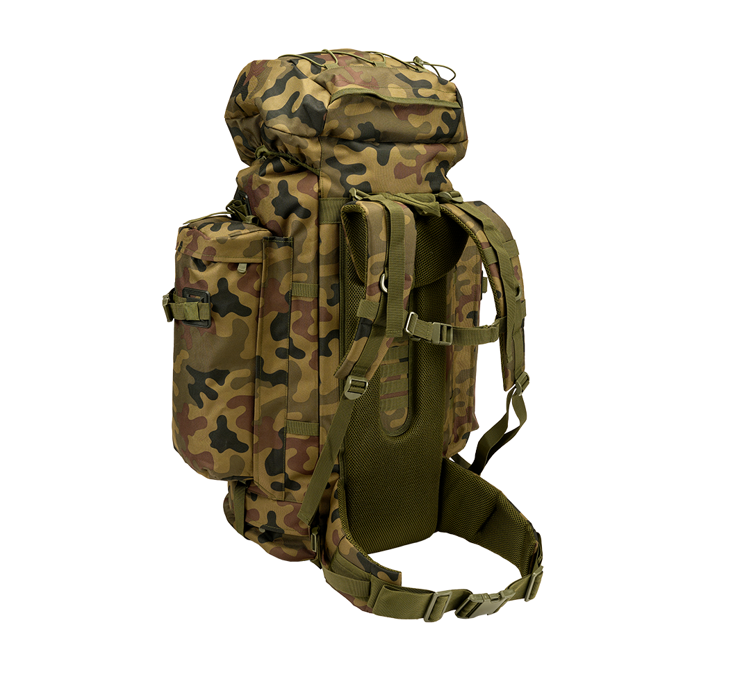 Rucsac tactic US Cooper Mountain 80L Brandit