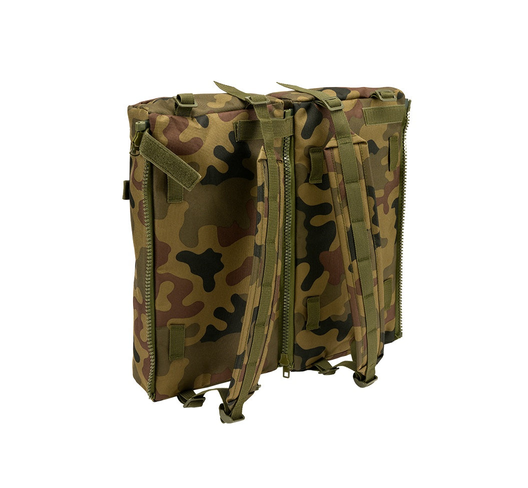 Rucsac tactic US Cooper Mountain 80L Brandit