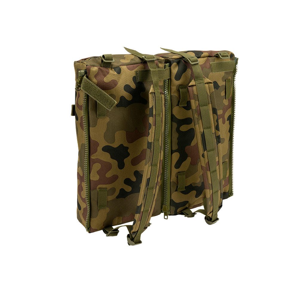 Rucsac tactic US Cooper Mountain 80L Brandit