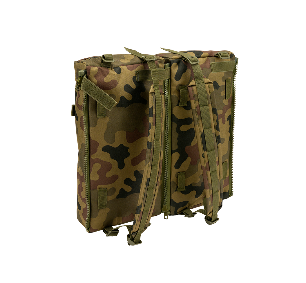 Rucsac tactic US Cooper Mountain 80L Brandit