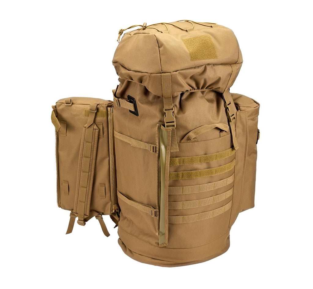 Rucsac tactic US Cooper Mountain 80L Brandit