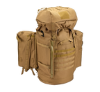 Rucsac tactic US Cooper Mountain 80L Brandit