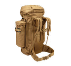 Rucsac tactic US Cooper Mountain 80L Brandit