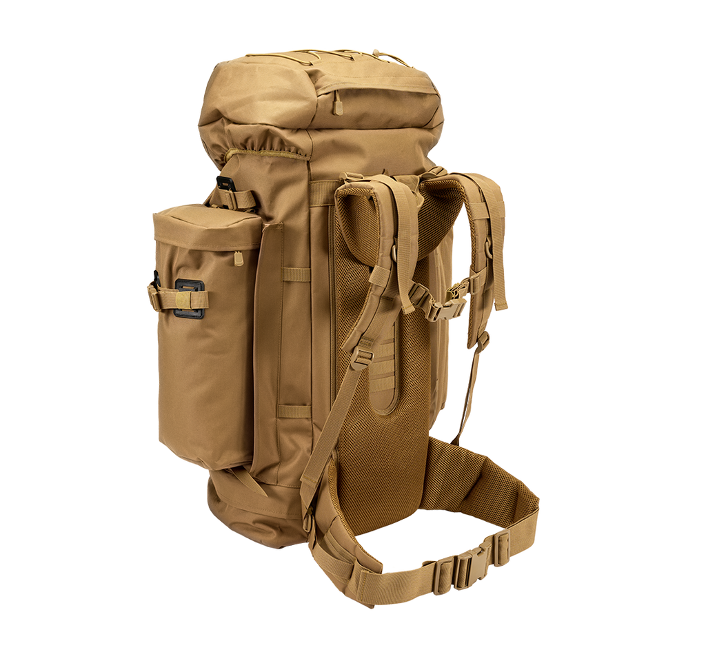 Rucsac tactic US Cooper Mountain 80L Brandit