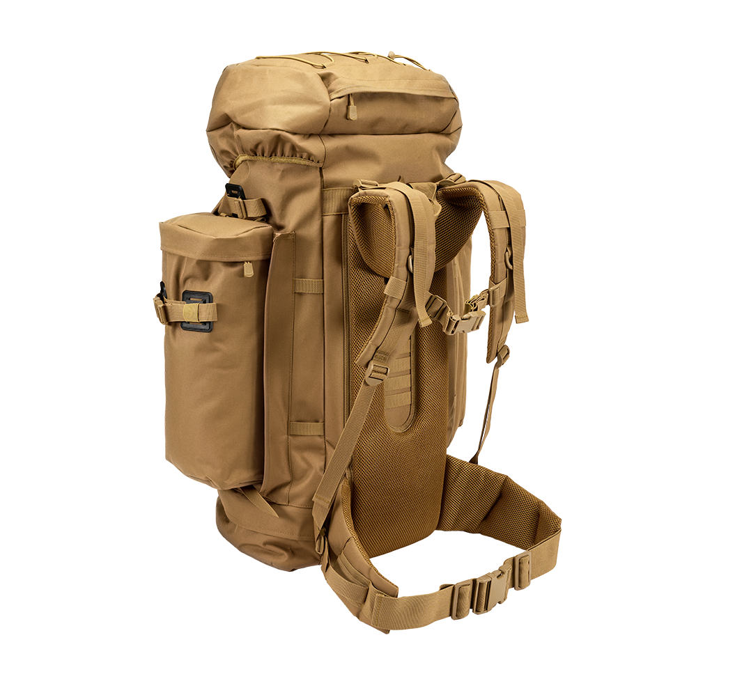 Rucsac tactic US Cooper Mountain 80L Brandit