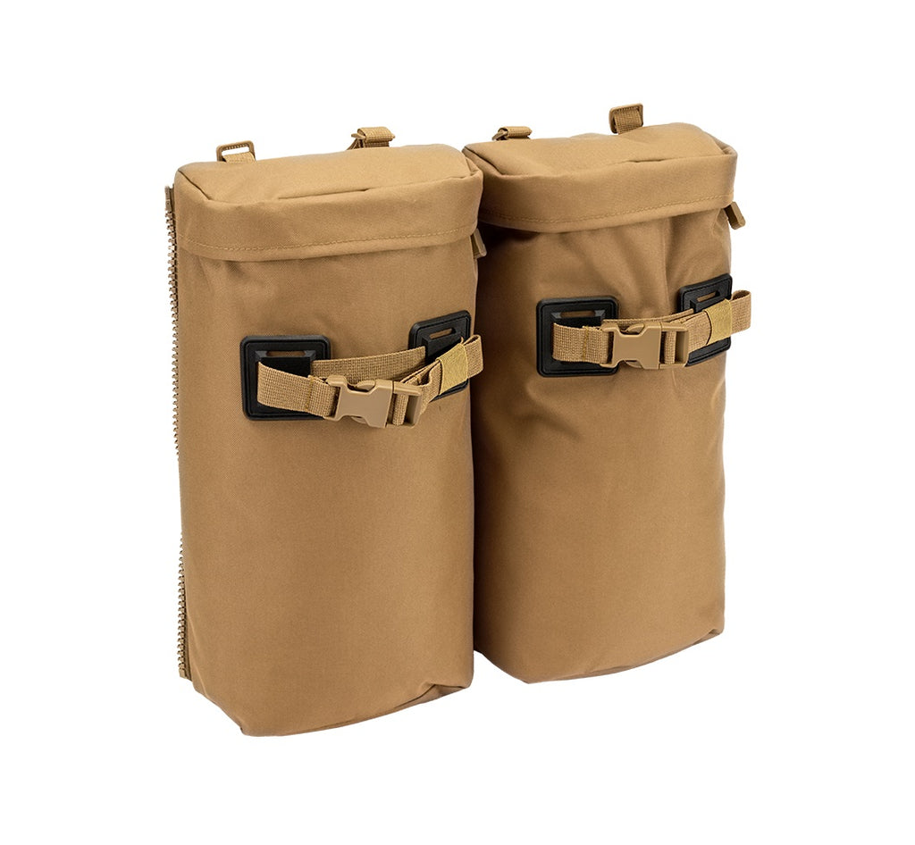 Rucsac tactic US Cooper Mountain 80L Brandit