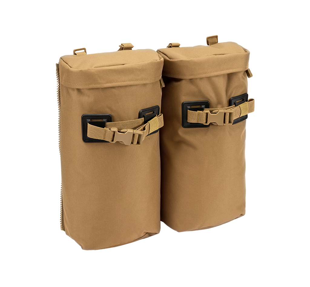 Rucsac tactic US Cooper Mountain 80L Brandit