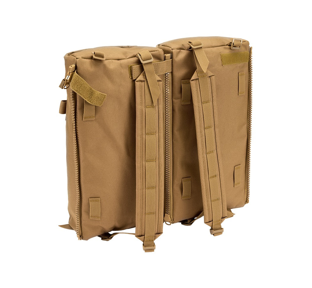 Rucsac tactic US Cooper Mountain 80L Brandit