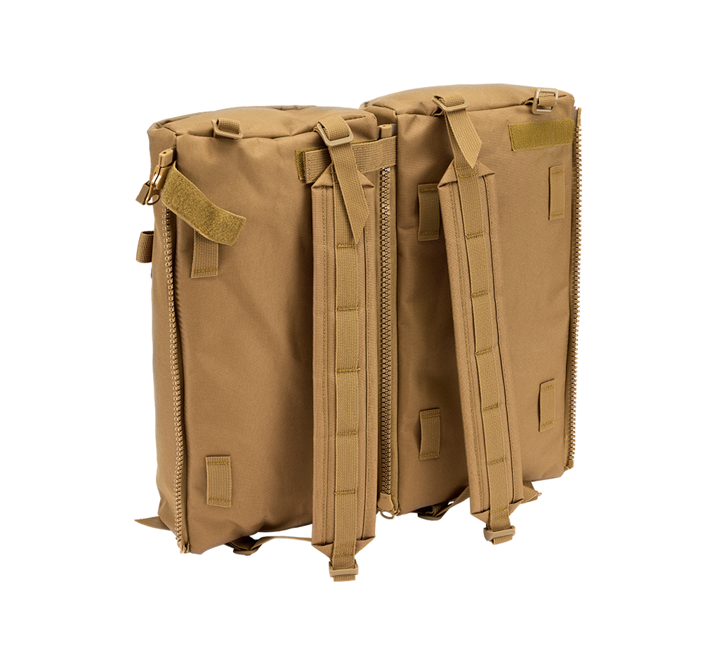 Rucsac tactic US Cooper Mountain 80L Brandit