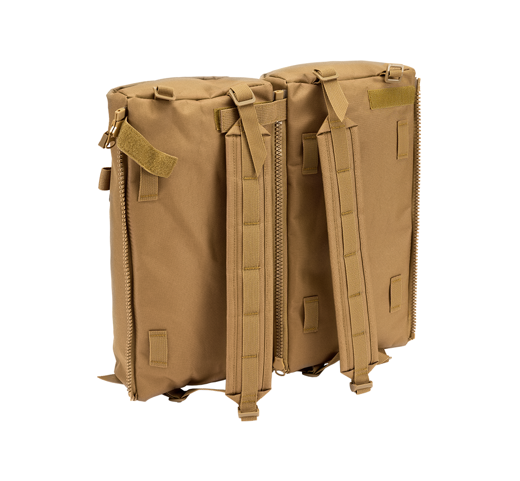 Rucsac tactic US Cooper Mountain 80L Brandit