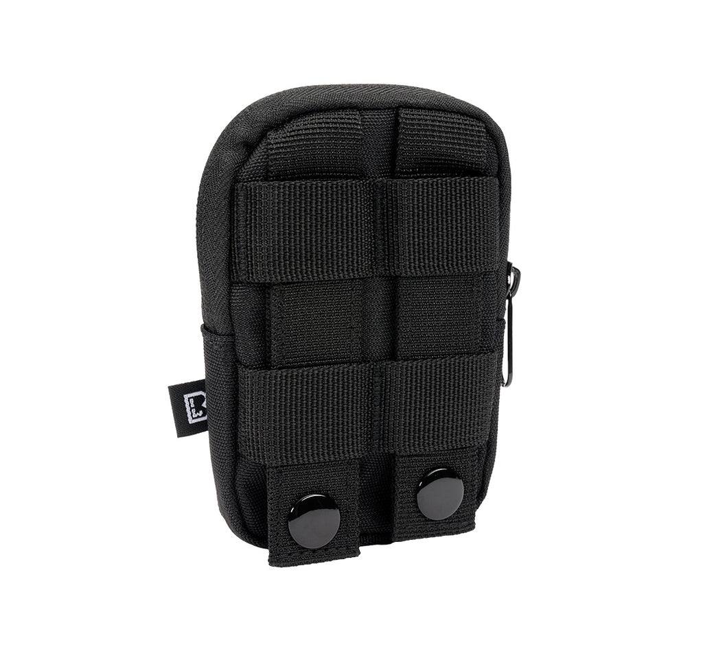 Husa pentru chei cu prindere MOLLE Brandit