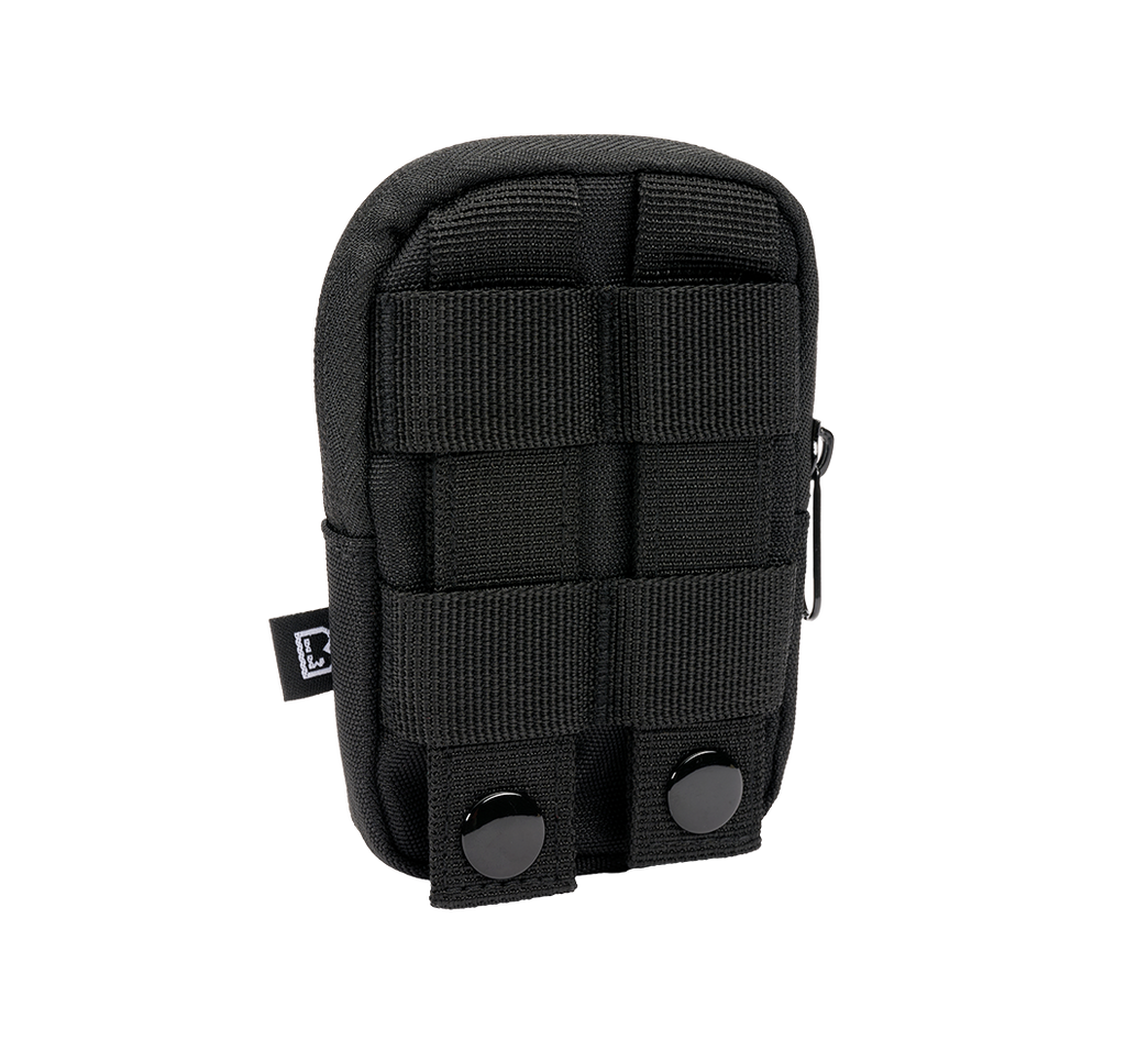 Husa pentru chei cu prindere MOLLE Brandit