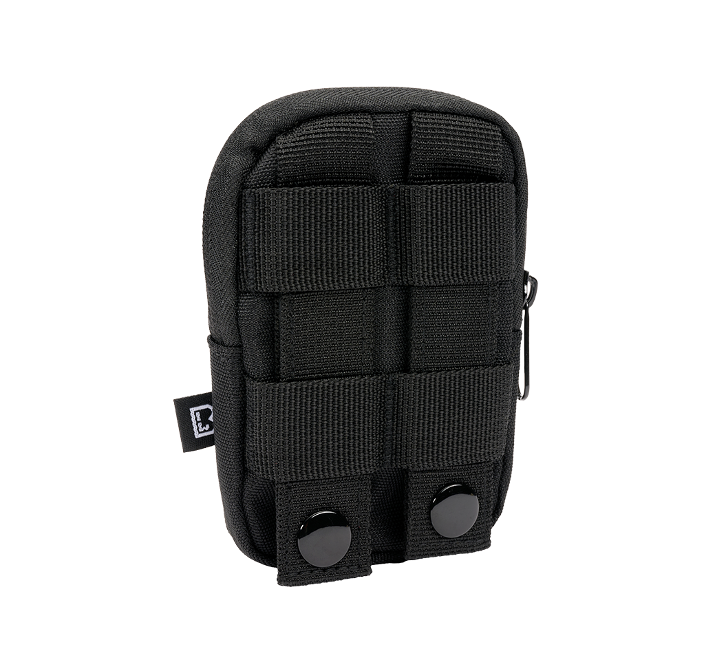 Husa pentru chei cu prindere MOLLE Brandit