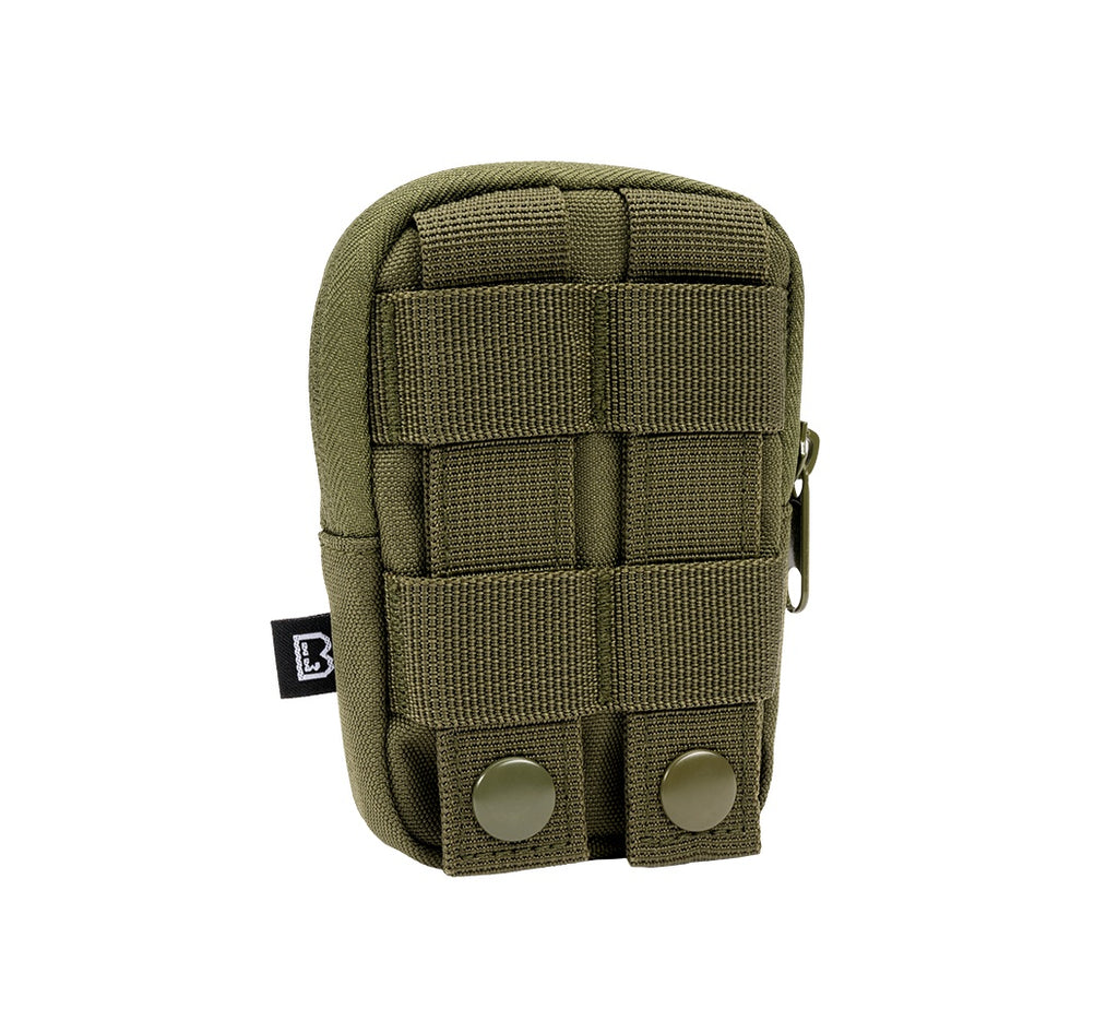 Husa pentru chei cu prindere MOLLE Brandit