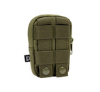 Husa pentru chei cu prindere MOLLE Brandit