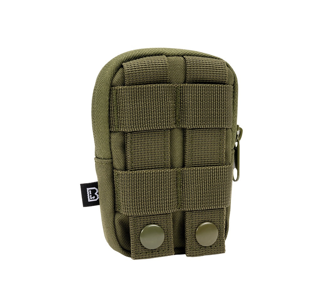 Husa pentru chei cu prindere MOLLE Brandit